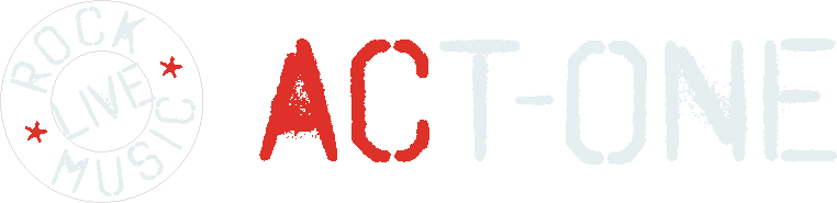 ACT-ONE